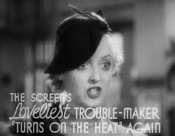 The Bette Davis Testimonials