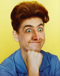 Nic Cage as Everyone: 2013