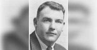 Obituary information for Edward C. Roy, Sr.