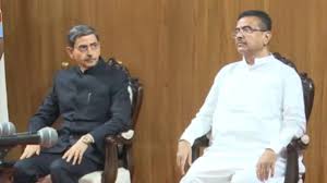 Bengal Cabinet Expansion: पश्चिम ...