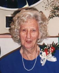 Ruth (Horan) Murphy Obituary