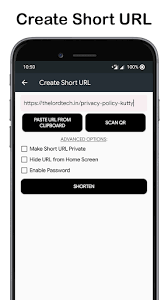 Generate a privacy policy or a privacy notice for your site. Download Kutty Url Shortener Free For Android Kutty Url Shortener Apk Download Steprimo Com