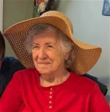 Obituary information for Anna M. (Adams) Lansberry