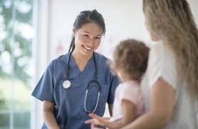 7 Types Of Doctors Everyone Needs