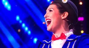 Bethan Marshall Music