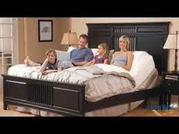 Since choosing a bed frame is a serious decision to make, considering your best options is the first step. Adjustable Bed Frame For Sale Reviews For Adjustable Bed Frames Youtube