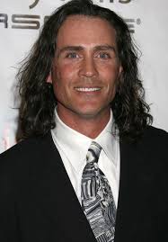 Joe Lara (1962-2021)