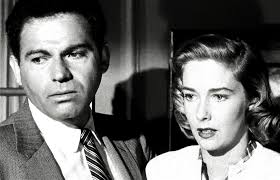 Hitchcock's 'The Wrong Man' 1956 Film Discussion