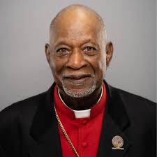 Bishop Ross Bio