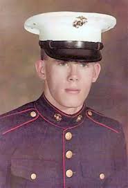 Mark Duane Marshall : Corporal from Ohio, Vietnam War Casualty