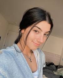 Charli D Amelio In 2020 The Most Beautiful Girl Trey Parker Most Expensive Yacht