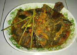 Tutorial Mengolah Ikan Mujaer Bumbu Kuning Asam Manis Enak Resep Us Resep Di 2021 Resep Ikan Mas Resep Resep Ayam