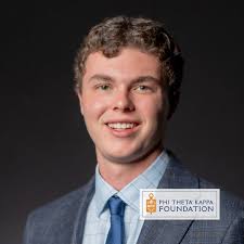 Being a Phi Theta Kappa member helped me succeed