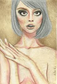 Featured Artist: AIDA CORRAL