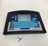 Videojet Original Vj1000 Display Keyboard English with Door ...