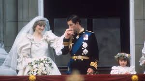 This Is Why Princess Diana Had A Secret Second Wedding Dress