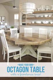 Learn how build a beautiful dining table from scratch, inspired by the pottery barn stafford reclaimed pine dining table. 25 Awe Inspiring Dining Tables To Make Yourself The Saw Guy