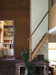 Visit the aalto house on a guided tour! House Tour Alvar Aalto S Helsinki Home Hannah Trickett
