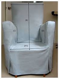 Comment Faire Une Housse Housse Pour Fauteuil Housse Canape Housses