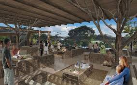 Radisson Blu Safari Resort Kruger Park