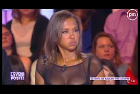 Elle est très connue pour son travail. Karine Le Marchand Actu Photos Et Biographie Puremedias