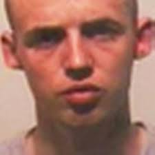Life in prison for yob who knifed grandad