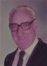 Obituary for William "Bill" Garrity, Jr.