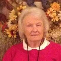 Ethel Dodson McKee Obituary