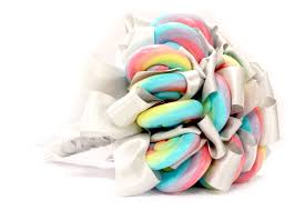 Online Lolly Shop Candy Gallery Designer Candy Lollipop Bouquet Bridesmaid Designers Wedding Candy