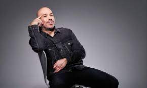 In his 2017 netflix special, jo koy: Jo Koy Chartway Arena
