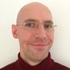 Competition: name our bear!