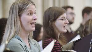 What will this new day bring? by Ben Morales Frost (lyrics Gareth Potter)