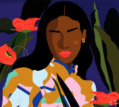 Bee Harris: Commitment to Impact • Aventura Mall