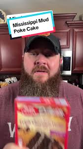 Easy Mississippi Mud Cake Recipe