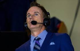 Stern Show fantasy football league participant Matthew Berry apologizes for  'inappropriate' behavior at ESPN : r/howardstern