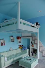 Expanding the size of the room is pie in the sky. 25 Diy Loft Beds Plans Ideas That Are As Pretty As They Are Comfy