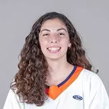 2024-25 ACHA Women's Ice Hockey Roster