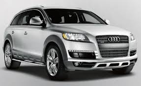 2015 Audi Q7 Seattle Wa University Audi Www Universityaudi Com Audi Q7 Latest Cars Audi Cars