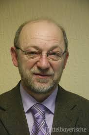 Bürgermeister im Landkreis Schwandorf