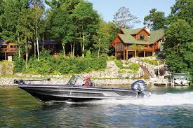 What does skeeter expression mean? New Skeeter Wx2200 Redefines Deep V Multispecies Boats