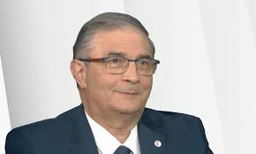 Generalul SIE Paul Ionescu, condus pe ultimul drum de foștii spioni