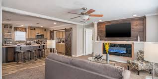 Stud spacing tends to be 24 on center for interior walls. Manufactured Modular Homes Commodore Homes