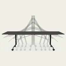 Teorik olarak, kapağı duvara sabitledikten sonra yüksekliğe ayarlanabilirler. Okm 1 Ortadan Katlanir Masa Ayagi