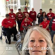 Charles Anacker's Instagram, Twitter & Facebook