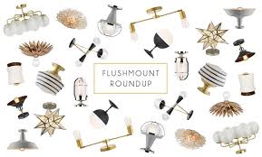 65 coupons, promo codes, & deals at ulta + earn 2% cash back with giving assistant. Flushmount And Semi Flushmount Roundup Emily Henderson Bloglovin