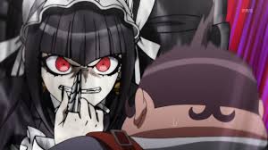 If you use my compilations then please consider tagging my instagram! Danganronpa Episode 4 Genocider Syo Terminaato S Anime Blog