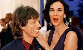 L'Wren Scott's last months spent alone as she worked and Mick Jagger toured 