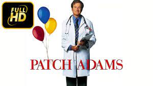 We did not find results for: Patch Adams Pelicula Completa Espanol Latino Hd Patch Adams Adams Movie Streaming Movies