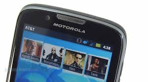 Motorola Atrix 2 MB865, ME865 ...