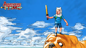 We have a massive amount of desktop and mobile backgrounds. Adventure Time Wallpaper 1920x1080 Picserio Com